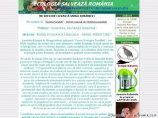 Ferma Ecologică Familială