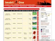Imobil One-tranzactii imobiliare