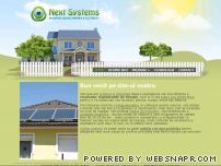 Next Systems Oradea