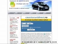 Anvelope auto