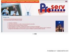 Pro Serv Maintenance