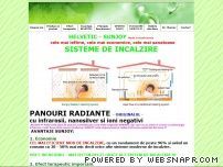 SUNJOY - CELE MAI PERFORMANTE SISTEME DE INCALZIRE DIN LUME !