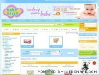 Patuturi  bebe - Patuturi Copii