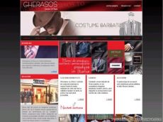 Costume barbatesti - costume de ocazie - camasi barbati - cravate