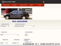 ASIGURARI RCA, RCA AUTO IEFTIN, PRETURI RCA