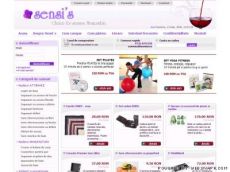 Sensis Magazin de cadouri