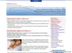 Saltele Online