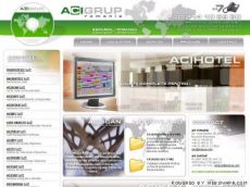 ACIHOTEL - Software de management hotelier