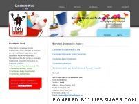 Curatenie Arad
