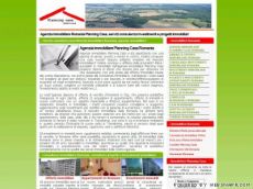 Agentie Imobiliara Romania