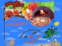 Pizza la domiciliu