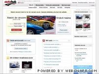 Vanzari masini second hand si noi | Anunturi auto | Autohub.ro