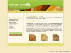 Parchet Masiv