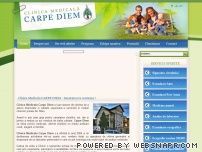 Clinica Medicala Carpe Diem Sibiu