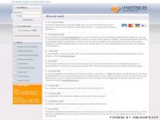 My Hosting - Web hosting