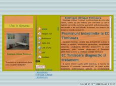 Timisoara Estetique Clinique
