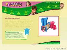 Mobilier Copii