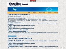 Consultanta credite