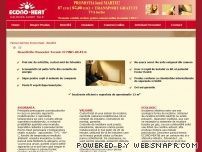 Panoul termic Econo-Heat