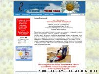 Servicii curatenie Bucuresti