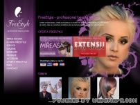FreeStyle - Salon de infrumusetare Iasi