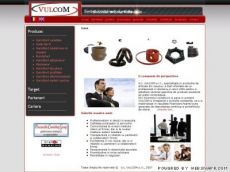 Vulcom - Brasov