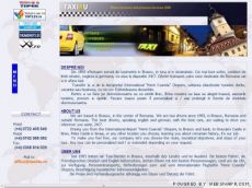 Transport persoane intern si international