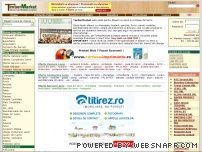 Timbermarket