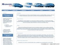 Radacini Leasing
