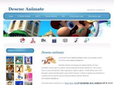 Desene animate - urmareste online desene animate
