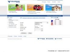 Volksbank Romania Agentia Militari