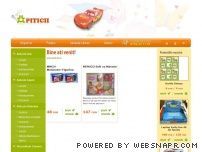 Magazin online jucarii copii: Piticii