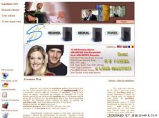 Gazduire web site