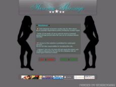 Heaven - Massage