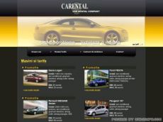 Rent a car masini de inchiriat inchirieri autoturi