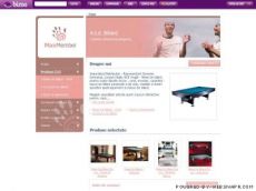 A.T.D. BILIARD - Mese de billiard si accesorii - Pool,Snooker
