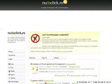 Nu da click