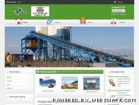 Vanzari instalatii industriale