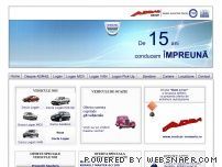 Oferte Dacia