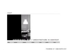 Asdesign95, arhitectura