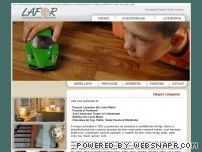 Mobilier, scari si parchet din lemn masiv