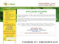 BioBuzz - produse bio, produse naturiste