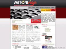 X Web Design