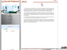 Casa de Traduceri