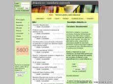 Didactic.ro - Portalul profesorului modern