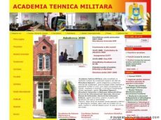 Academia Tehnica Militara