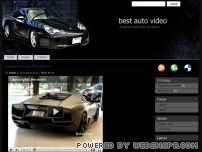 auto video