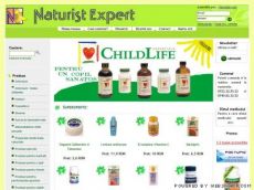 naturistexpert.ro
