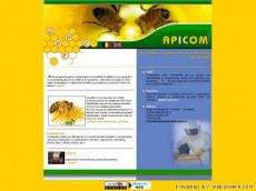 Miere, miere de albine, vanzare miere de albine, produse apicole Apicom Dobrogea