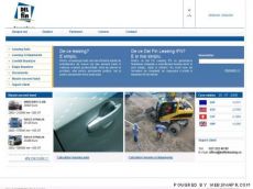 Del Fin Leasing IFN – leasing auto, leasing echipamente, leasing imobiliar